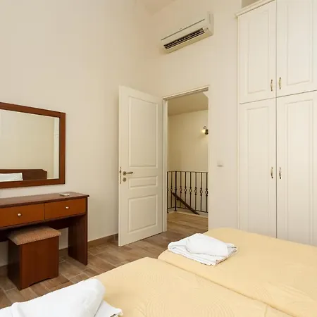Ioannas House Villa Nisaki (Corfu)