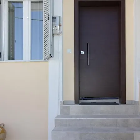 Apartment Garitsa Gem