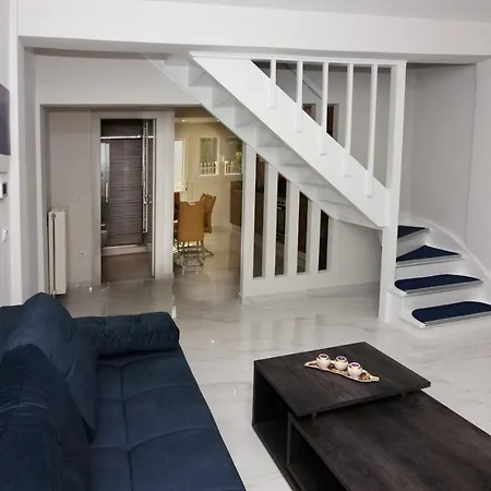 Garitsa Gem Apartment Corfu (city)