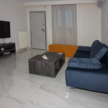 Garitsa Gem Apartment *