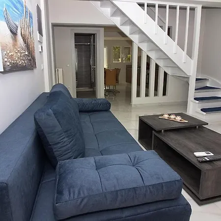 Garitsa Gem Apartment *