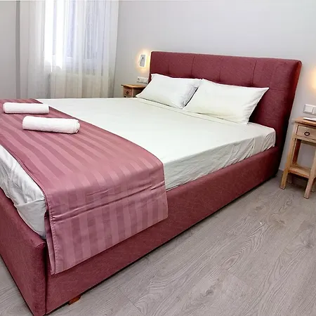 Garitsa Gem Apartment *