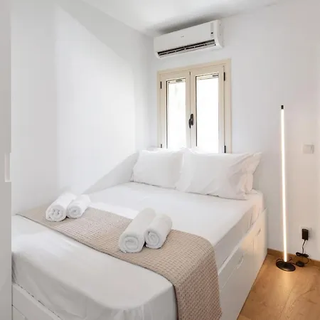 Corfuvacations - Kleio Apartment Corfu (city)