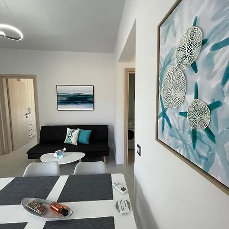 Apartment Rodelia Roda (Corfu)