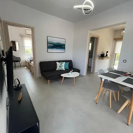 Apartment Rodelia *
