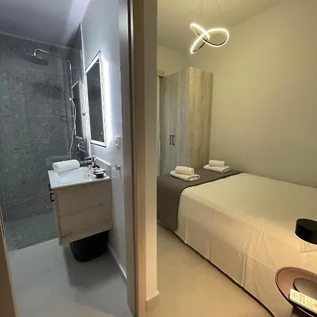 Rodelia Apartment *