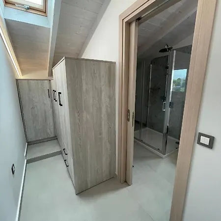 Rodelia Apartment