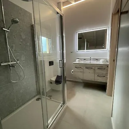 Apartment Rodelia Roda (Corfu)