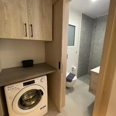 Apartment Rodelia