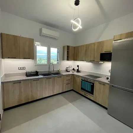 Apartment Rodelia