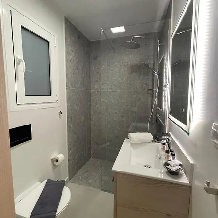 Rodelia Apartment