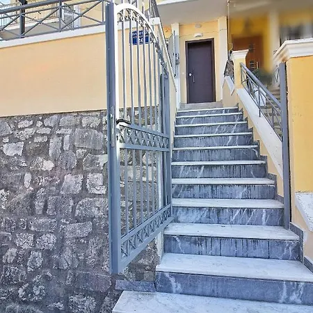 Apartment Garitsa Gem
