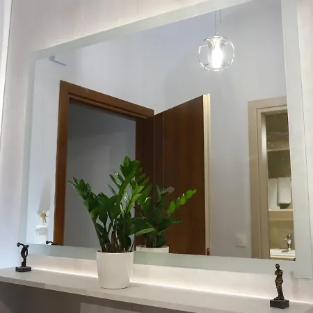 Apartment La Casa Di San Rocco *