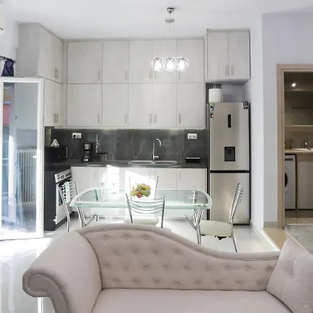 Apartment La Casa Di San Rocco Corfu (city)