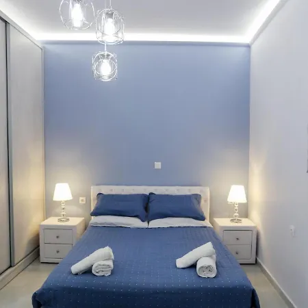 Apartment La Casa Di San Rocco *