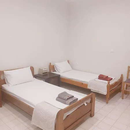 Guest house Down Town Apartment's *