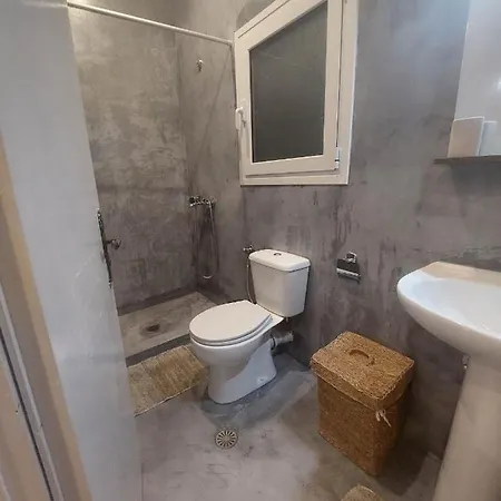 Down Town Apartment's Guest house *