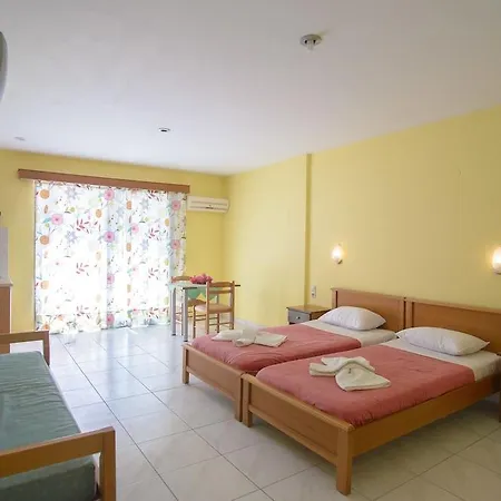Aparthotel Polyxeni Sidari (Corfu)