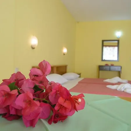 Aparthotel Polyxeni