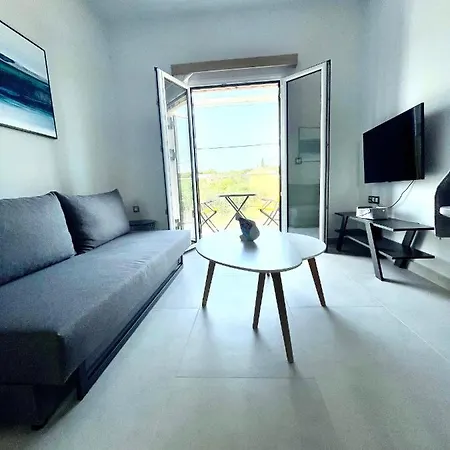 Apartment Rodelia *