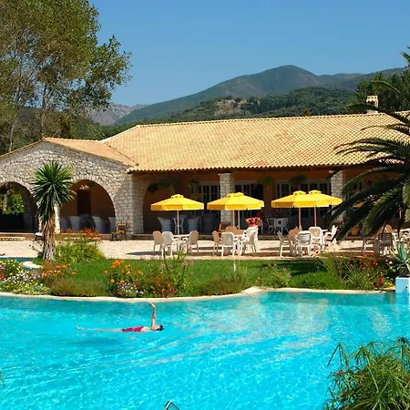 St Georges Bay Country Club Adults Only 5* Acharavi (Corfu)
