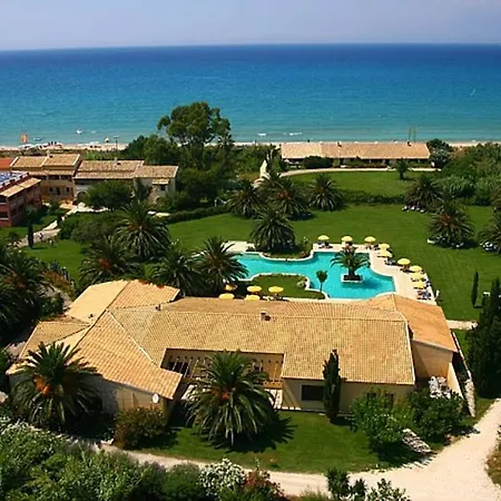 St Georges Bay Country Club Adults Only Hotel Acharavi (Corfu)