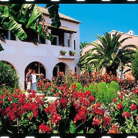 St Georges Bay Country Club Adults Only Hotel 5*