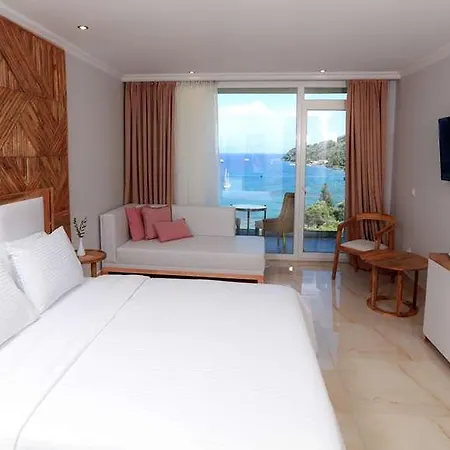 Hotel Kairaba Mythos Palace - Adults Only 5*