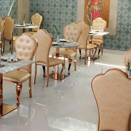 Kairaba Mythos Palace - Adults Only Hotel Kouspades