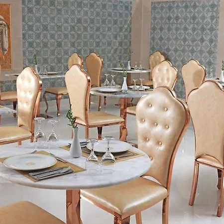 Hotel Kairaba Mythos Palace - Adults Only 5*