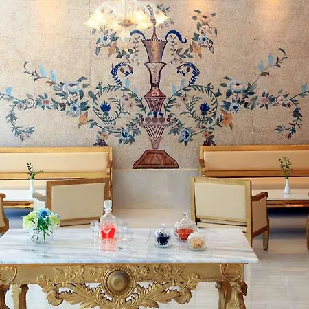 Kairaba Mythos Palace - Adults Only 5*