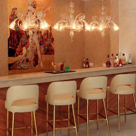 Kairaba Mythos Palace - Adults Only