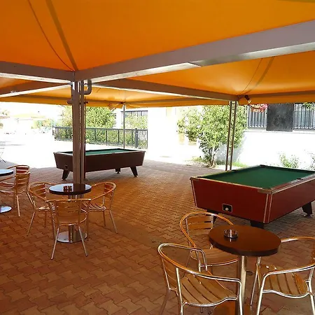 Hotel Corfu Sea Gardens Kavos