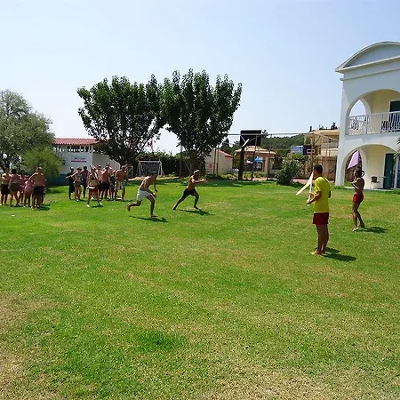 Hotel Corfu Sea Gardens Kavos