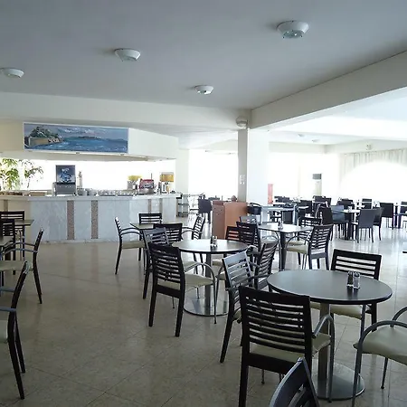 Corfu Sea Gardens 3* Kavos