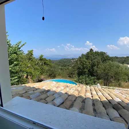Villekoulla Villa *