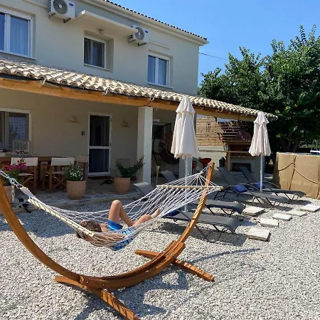 Villekoulla * Agnitsini