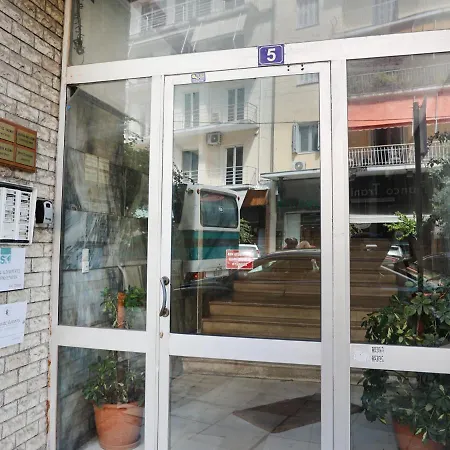 La Casa Di San Rocco Apartment