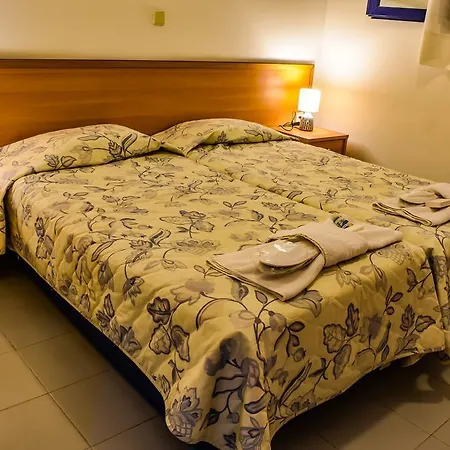 Paradise Corfu 3* Gouvia