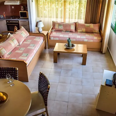 Paradise Corfu Hotel Gouvia