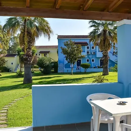 Paradise Corfu Hotel Gouvia
