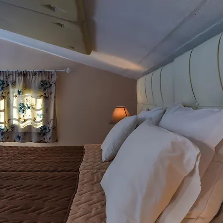 Paradise Corfu Hotel 3*