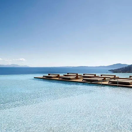 Hotel Angsana Corfu 5*