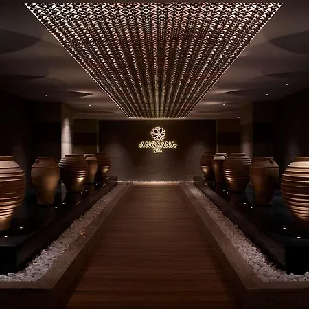 Angsana Corfu Hotel 5*