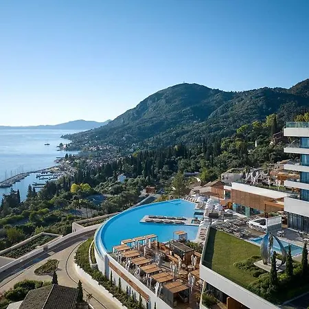 Angsana Corfu 5*