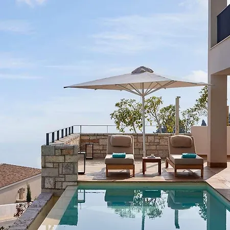 Angsana Corfu