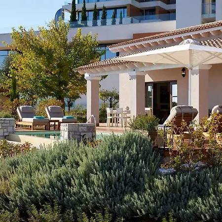 Angsana Corfu Hotel