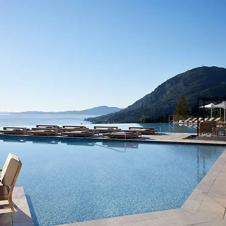 Hotel Angsana Corfu Corfu (city)