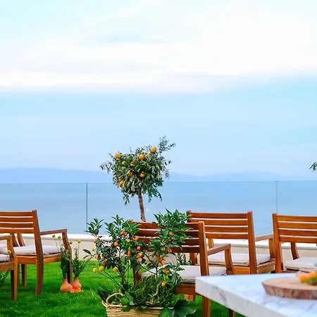 Angsana Corfu Hotel Corfu (city)