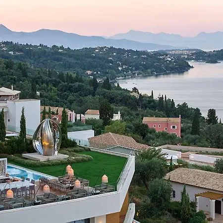 Angsana Corfu 5*